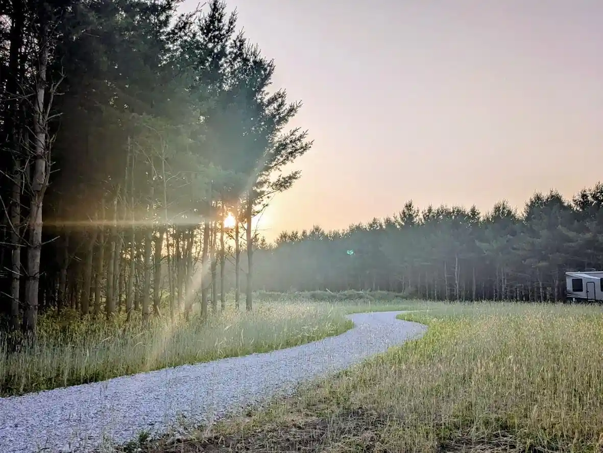 Photo 3 of Land for sale at 0 Edgewood Dr Dr, Adams, WI 53910 | MLS# 2018850 | Listing updated on 2026-09-17