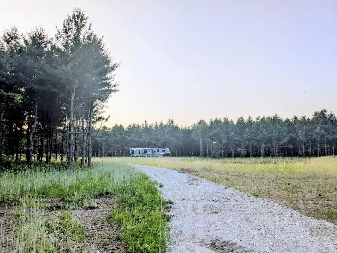 Photo 4 of Land for sale at 0 Edgewood Dr Dr, Adams, WI 53910 | MLS# 2018850 | Listing updated on 2026-09-17