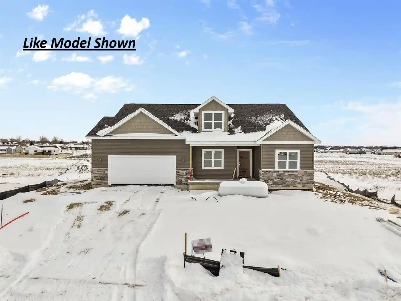 1st image of 300 Michelle Lane Lane #177, Cottage Grove, WI 53527 | MLS# 2018861