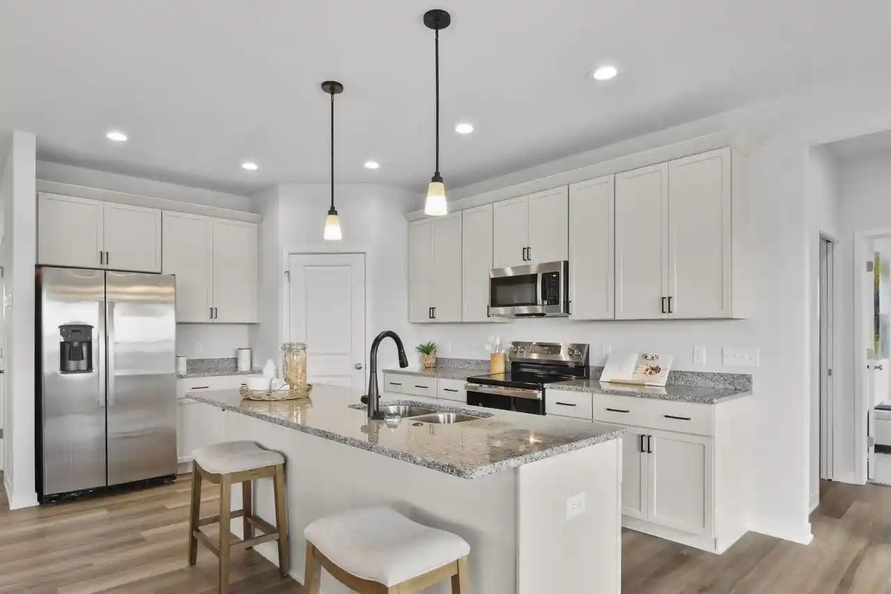 Photo 4 of Single family home for sale at 300 Michelle Lane Lane #177, Cottage Grove, WI 53527 | MLS# 2018861 | Listing updated on 2026-09-18