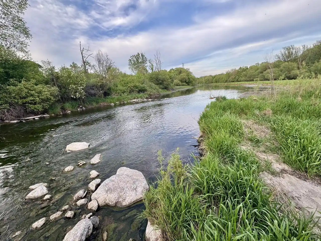 Homes for sale in Cedarburg, WI | Lot 5 Kaehlers Mill Road Road, Cedarburg, WI 53012 | MLS# 1954509