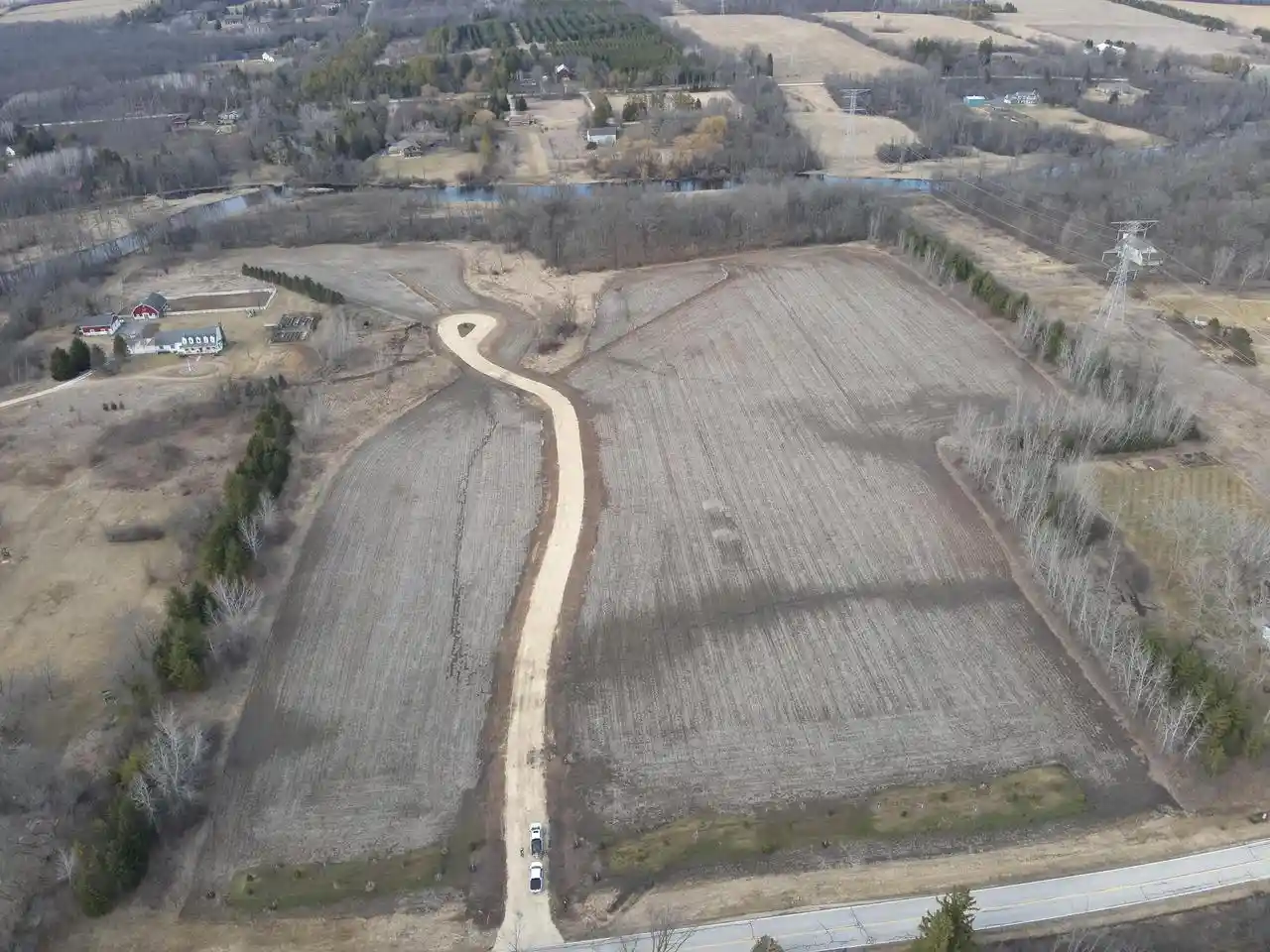 Homes for sale in Cedarburg, WI | Lot 5 Kaehlers Mill Road Road, Cedarburg, WI 53012 | MLS# 1954509