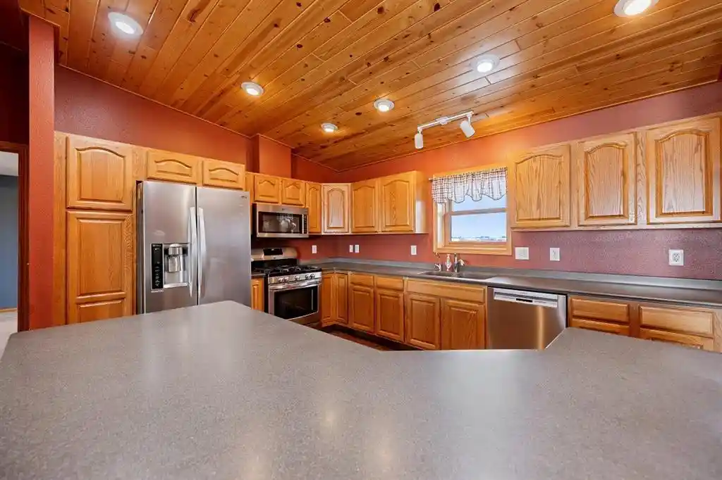 4th image of W1660 Maplewood Lane Lane, Alma, WI 54610 | MLS# 1599266