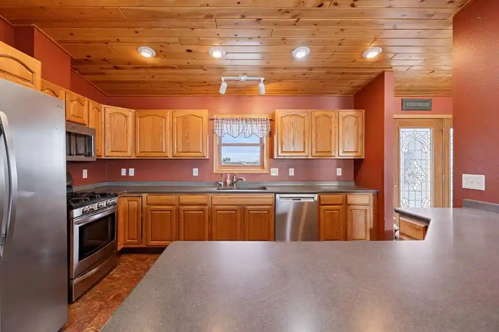5th image of W1660 Maplewood Lane Lane, Alma, WI 54610 | MLS# 1599266