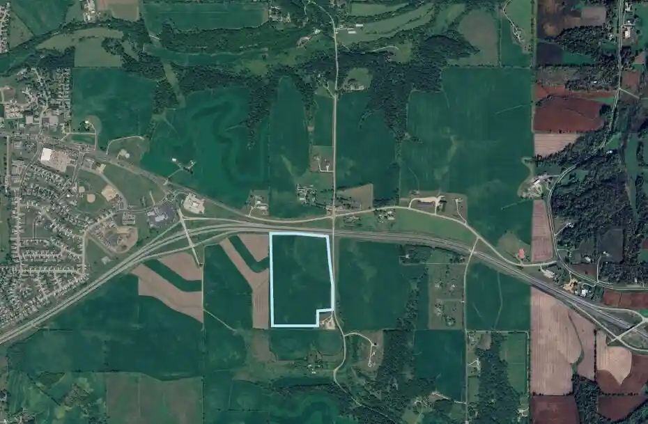 1st image of Lt0 18 Hwy Hwy, Madison, WI 53716 | MLS# 1954549