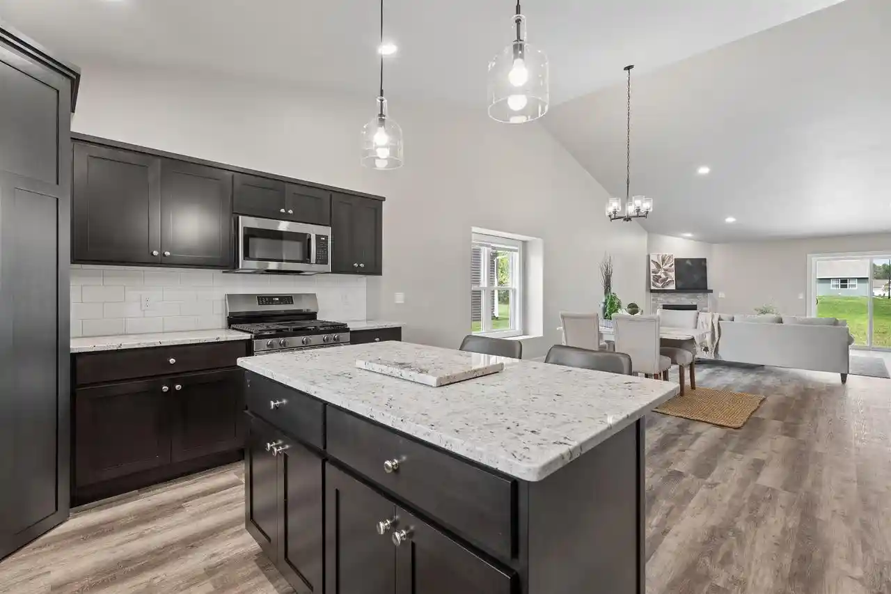 3rd image of 1617 Founders Street Street, Neenah, WI 54956 | MLS# 50322472