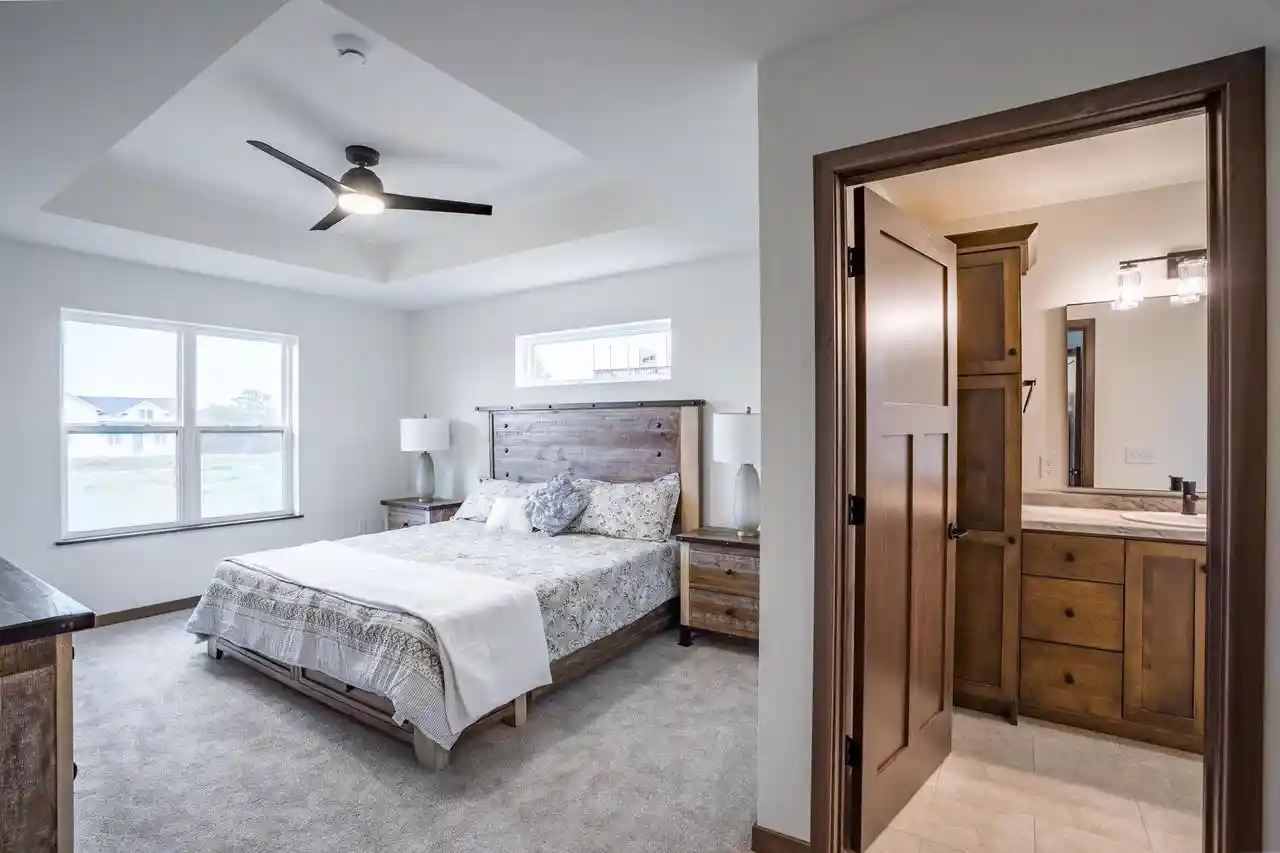 Photo 4 of Single family home for sale at 1303 Delmore Dr, Merrill, WI 54452 | MLS# 22601069 | Listing updated on 2026-10-19