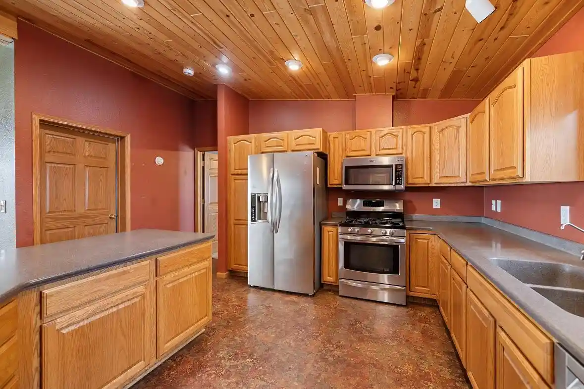 Photo 4 of Sale Pending at W1660 Maplewood Lane Lane, Alma, WI 54610 | MLS# 1954584 | Listing updated on 2026-10-01