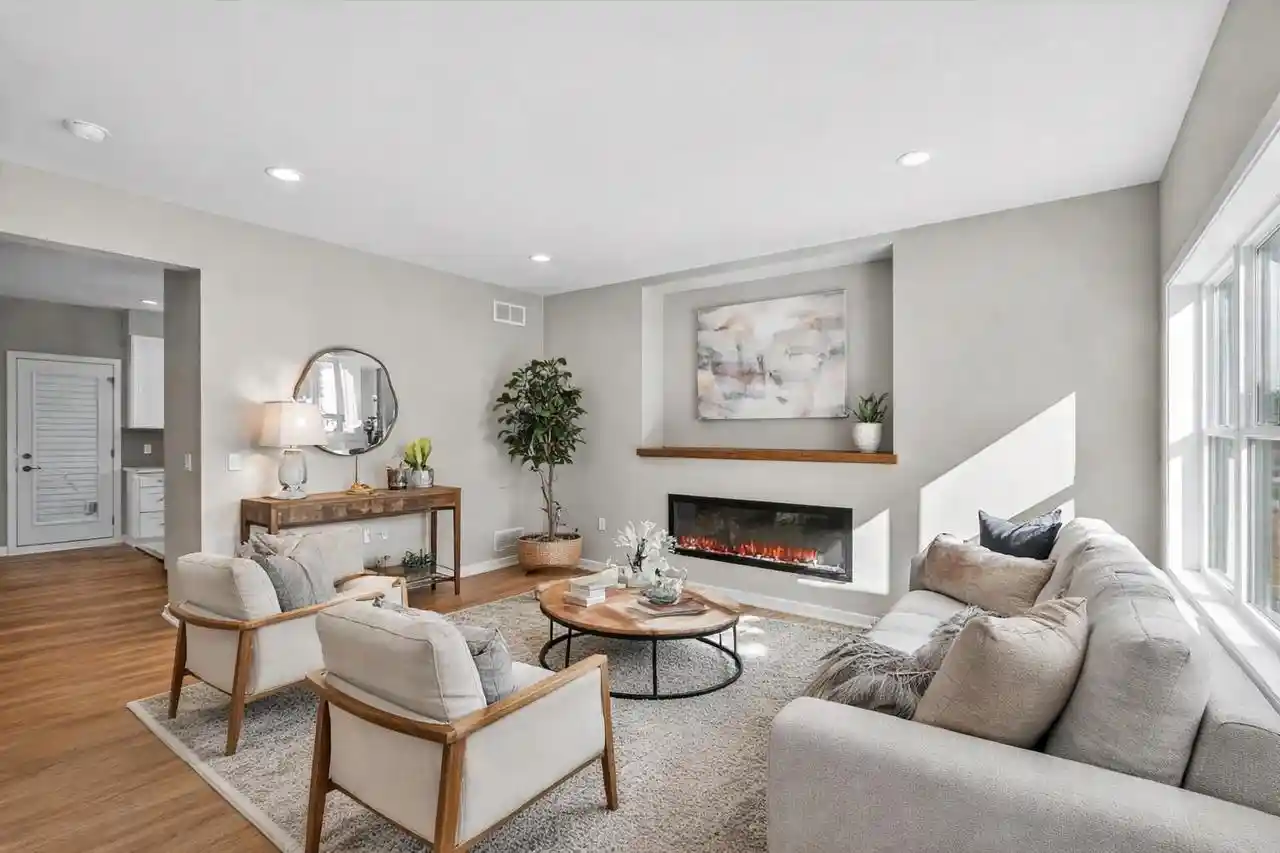 5th image of 2809 Crinkle Root Dr Dr, Fitchburg, WI 53711 | MLS# 2018902