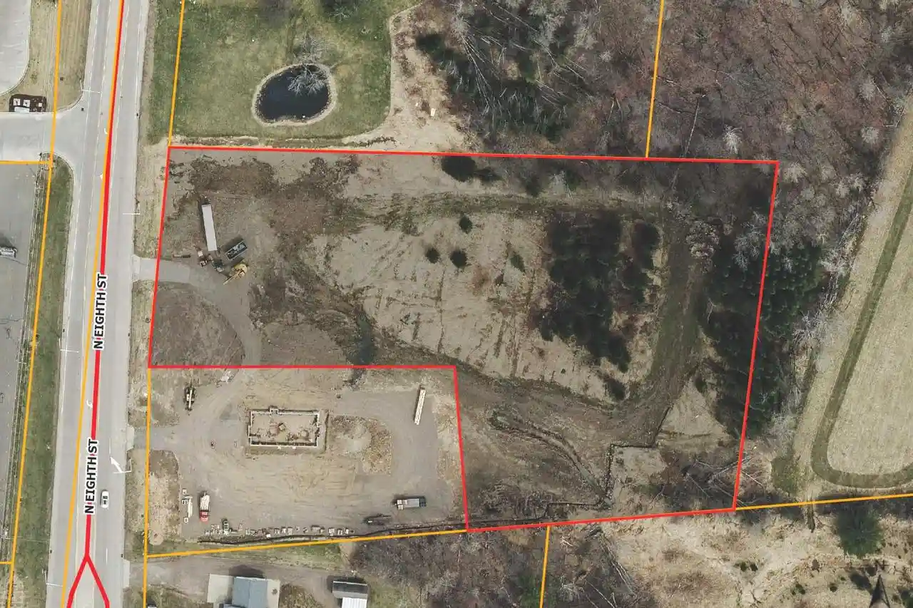 5th image of +/-325 Acres State Hwy 13, Medford, WI 54451 | MLS# 22601079