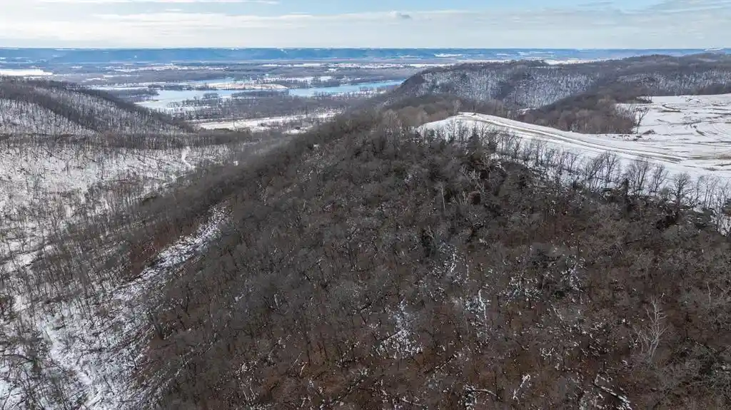 Photo 2 of Land for sale at 0 Maplewood Lane Lane, Alma, WI 54610 | MLS# 1599311 | Listing updated on 2026-06-29