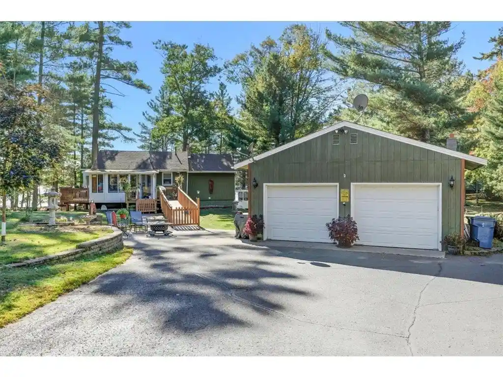 1st image of 4057 Greer Road Road, Webster, WI 54893 | MLS# 6815391