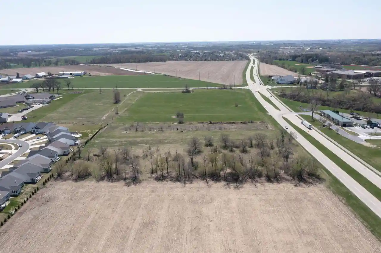 Land for sale at 1103 S Edwards Boulevard Boulevard, Lake Geneva, WI 53147 | MLS# 1954640