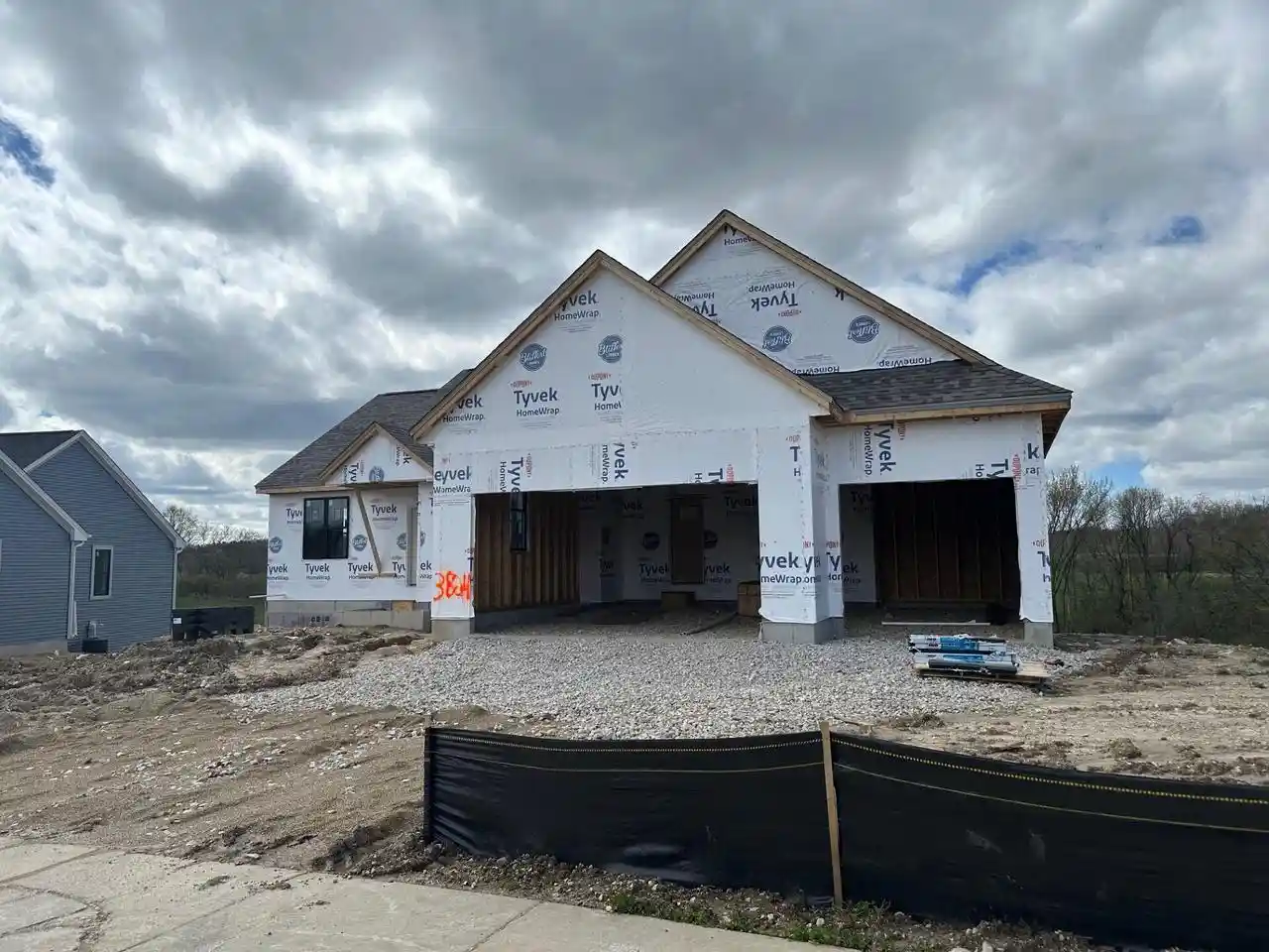 1st image of 3824 White Oak Way Way, Waukesha, WI 53188 | MLS# 1954651