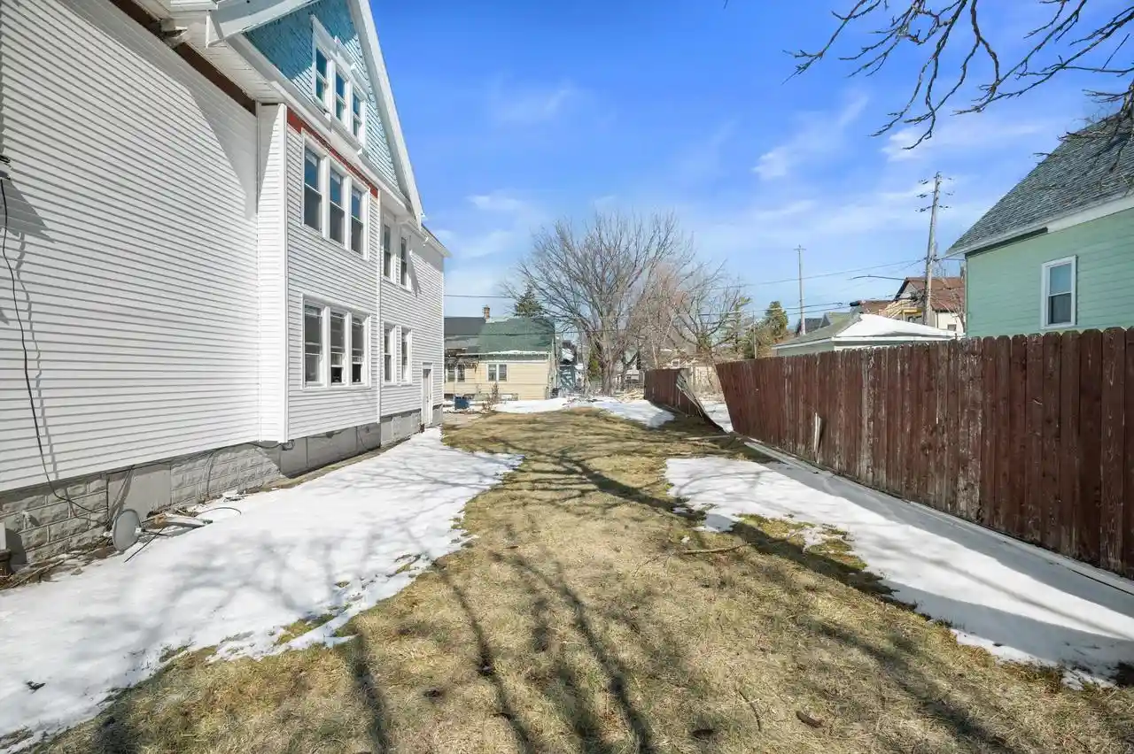 Homes for sale in Milwaukee, WI | 2628-2630 W Auer Ave Ave, Milwaukee, WI 53206