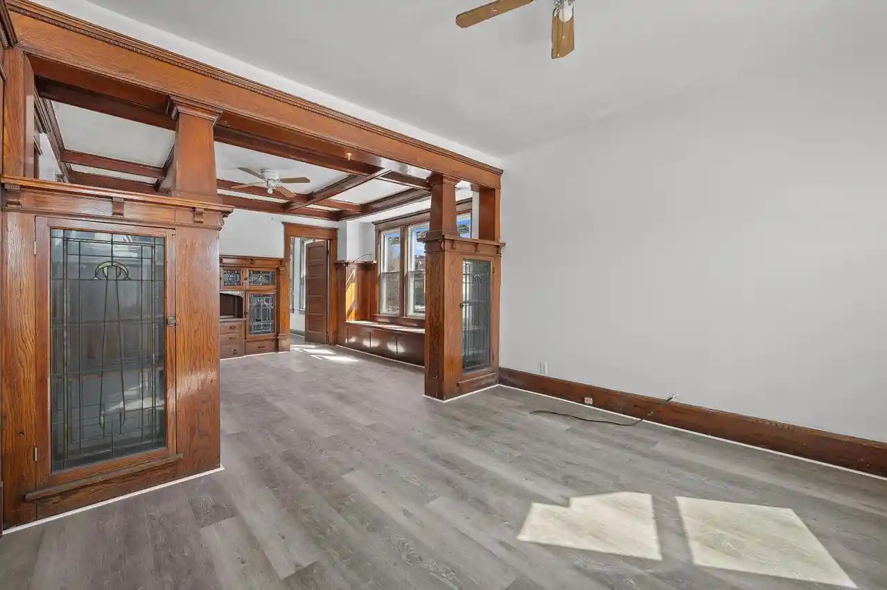 Homes for sale in Milwaukee, WI | 2628-2630 W Auer Ave Ave, Milwaukee, WI 53206