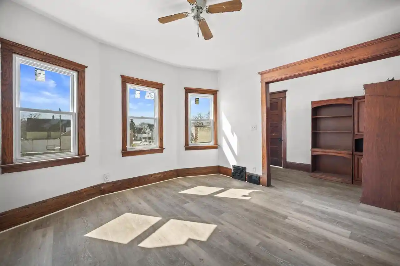 Homes for sale in Milwaukee, WI | 2628-2630 W Auer Ave Ave, Milwaukee, WI 53206