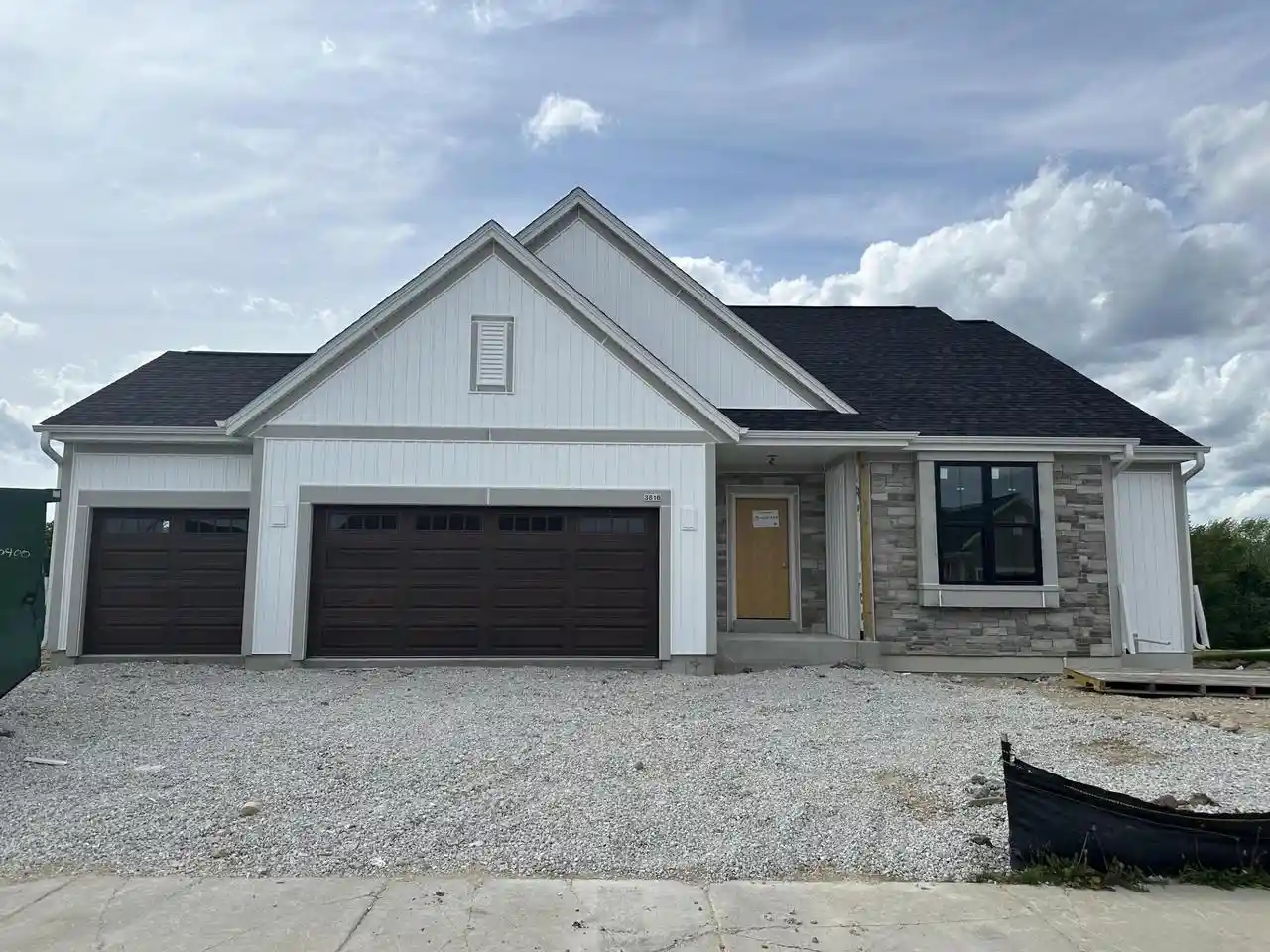 Single family home for sale at 3816 White Oak Way Way, Waukesha, WI 53188 | MLS# 1954661