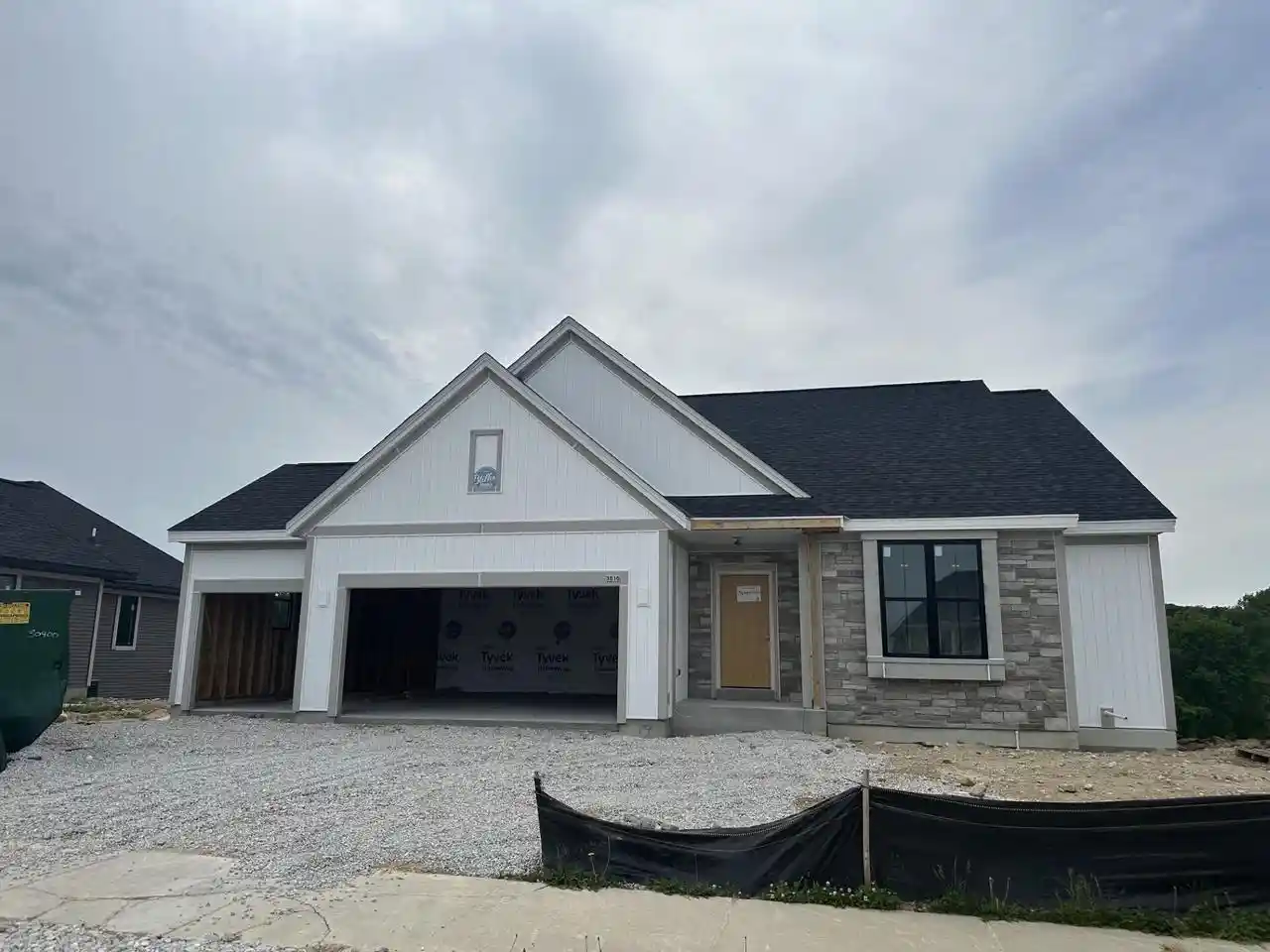 Photo 2 of Single family home for sale at 3816 White Oak Way Way, Waukesha, WI 53188 | MLS# 1954661 | Listing updated on 2026-08-11