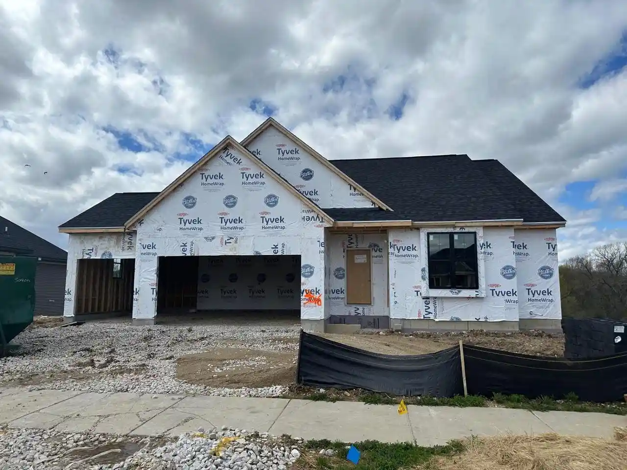 Photo 3 of Single family home for sale at 3816 White Oak Way Way, Waukesha, WI 53188 | MLS# 1954661 | Listing updated on 2026-08-11