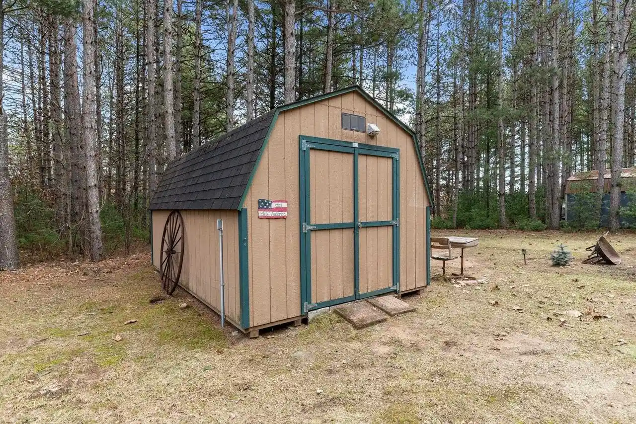 4th image of W6471 Hidden Springs Dr Dr, Neshkoro, WI 54960 | MLS# 50322531