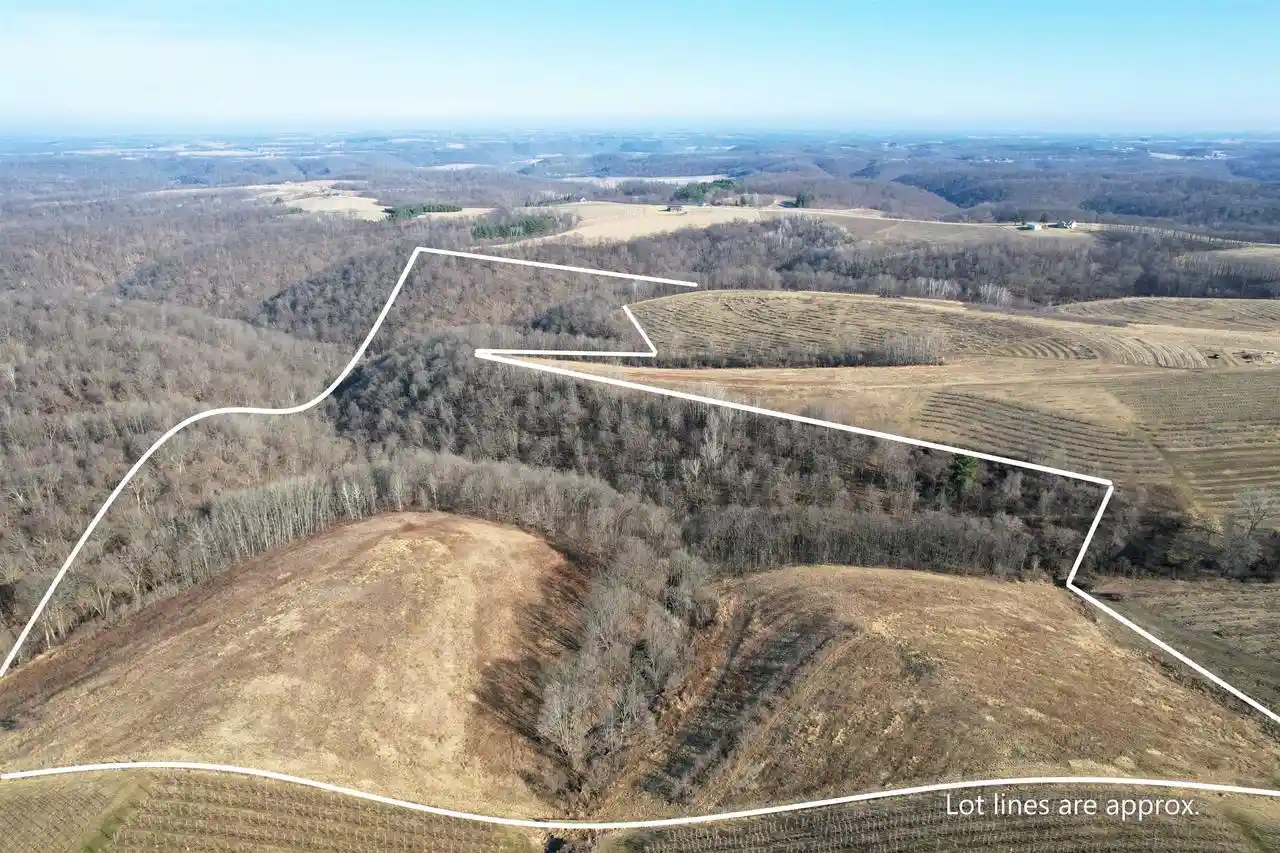 Homes for sale in Gays Mills, WI | 62 Acres State Hwy 171, Gays Mills, WI 54631 | MLS# 2018964