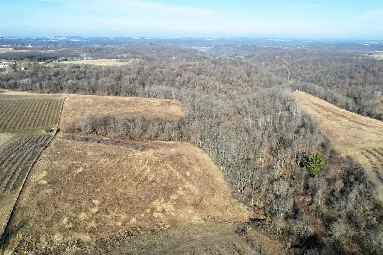 Homes for sale in Gays Mills, WI | 62 Acres State Hwy 171, Gays Mills, WI 54631 | MLS# 2018964