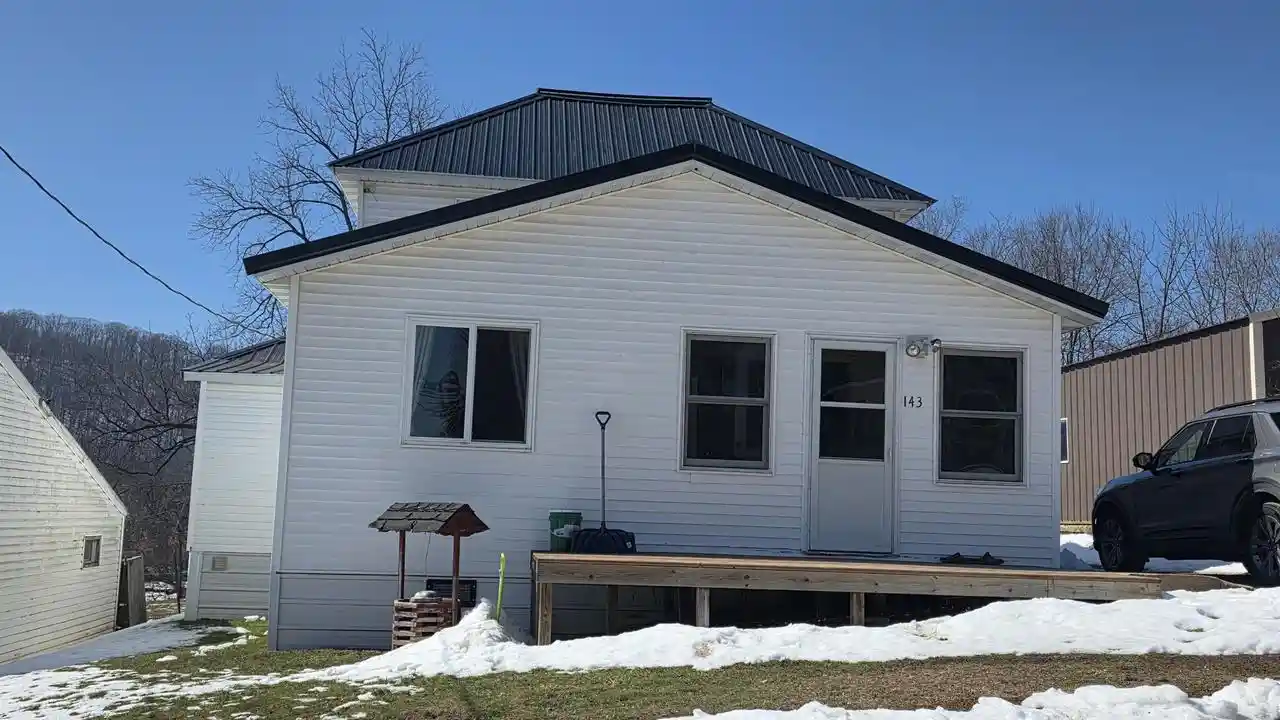 Homes for sale in Steuben, WI | 143 Bridge Street Street, Steuben, WI 54657 | MLS# 2018974