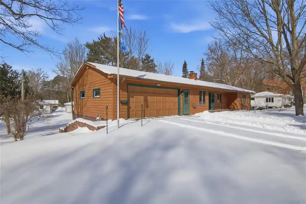1st image of 721 Myra Street Street, Spooner, WI 54801 | MLS# 1599322