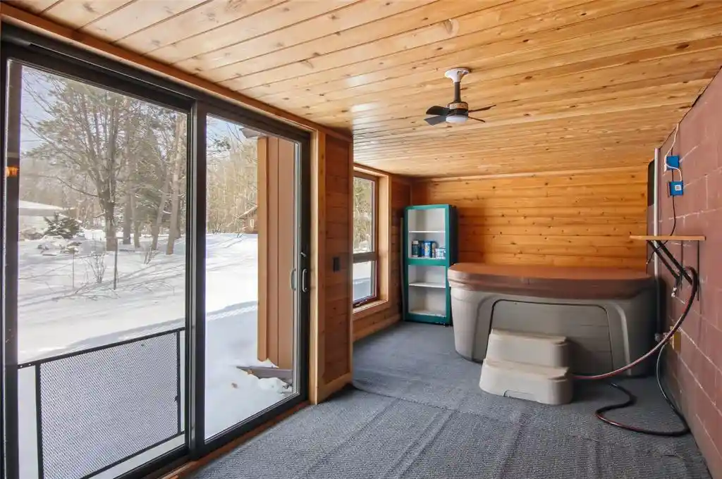 2nd image of 721 Myra Street Street, Spooner, WI 54801 | MLS# 1599322