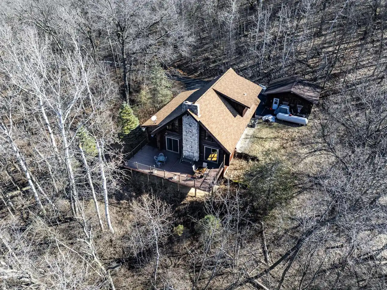 Homes for sale in Stoddard, WI | N2974 Pebble Valley Rd Road Road, Stoddard, WI 54658 | MLS# 1954769