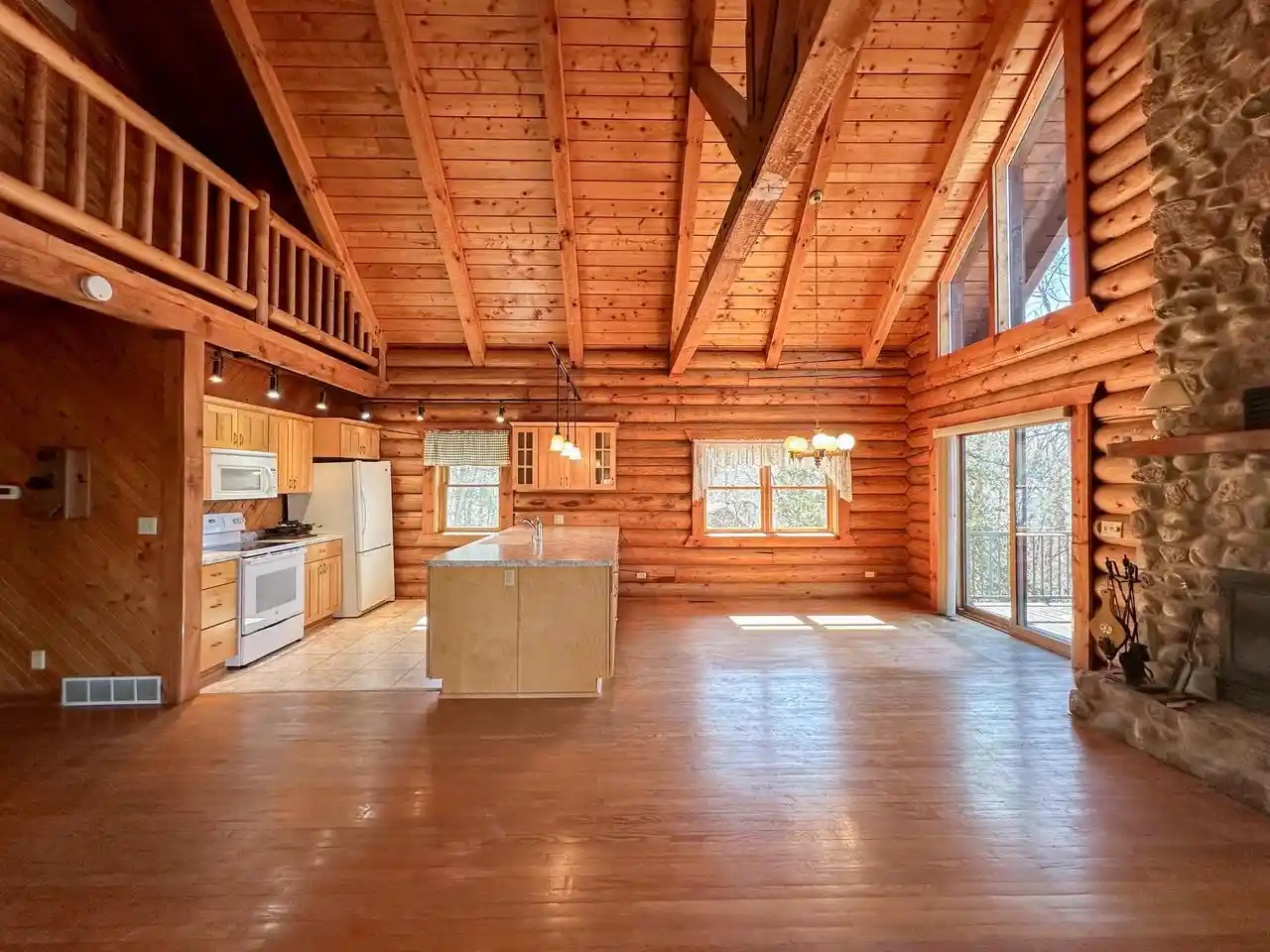 Homes for sale in Stoddard, WI | N2974 Pebble Valley Rd Road Road, Stoddard, WI 54658 | MLS# 1954769