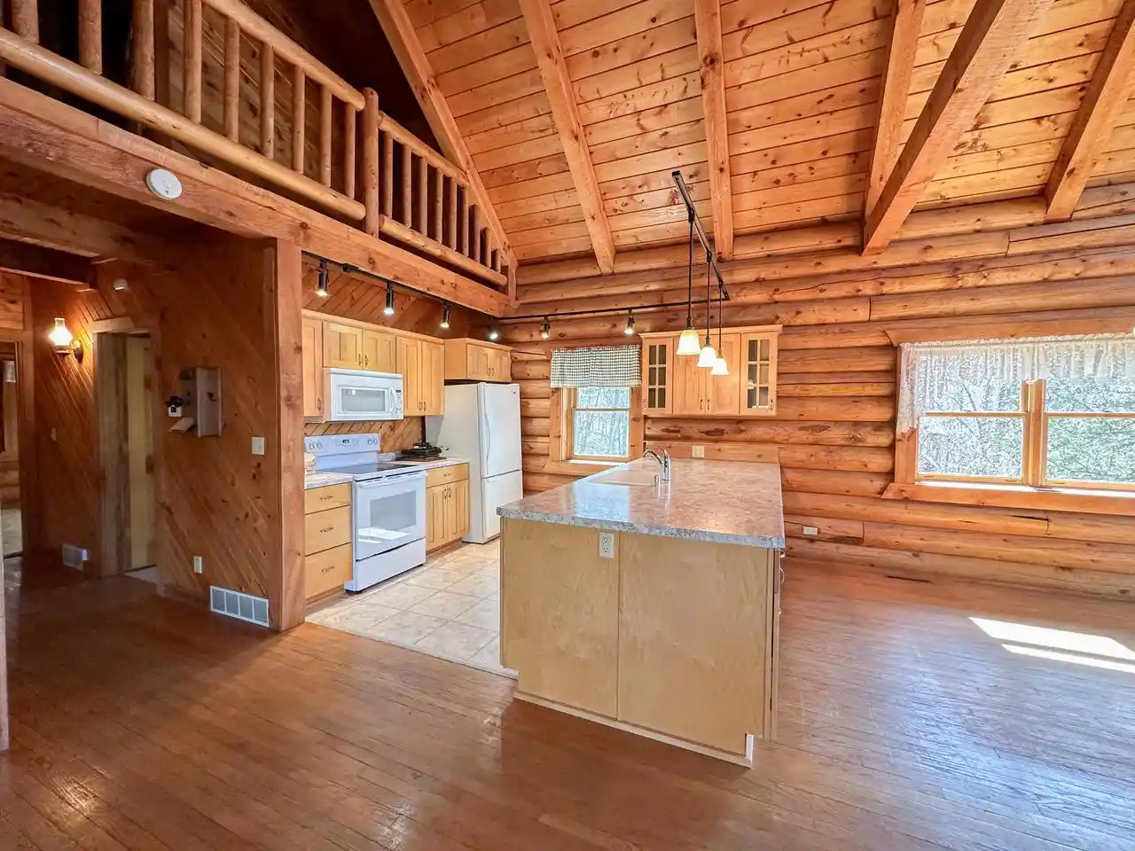 Homes for sale in Stoddard, WI | N2974 Pebble Valley Rd Road Road, Stoddard, WI 54658 | MLS# 1954769