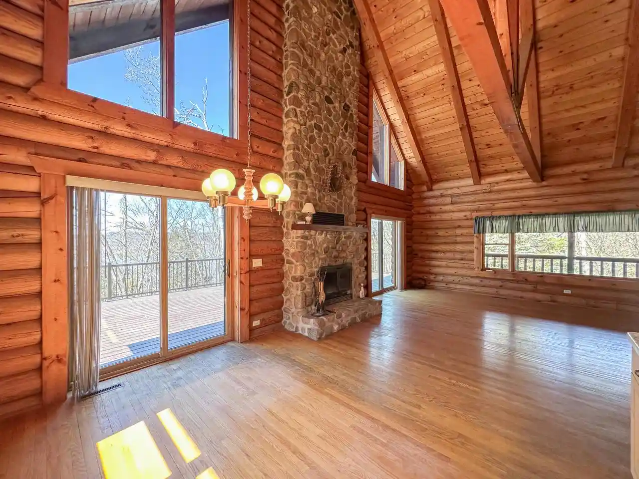 Homes for sale in Stoddard, WI | N2974 Pebble Valley Rd Road Road, Stoddard, WI 54658 | MLS# 1954769