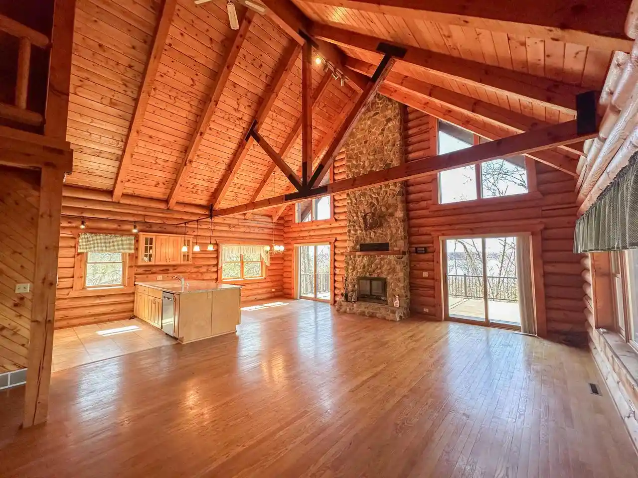 Homes for sale in Stoddard, WI | N2974 Pebble Valley Rd Road Road, Stoddard, WI 54658 | MLS# 1954769