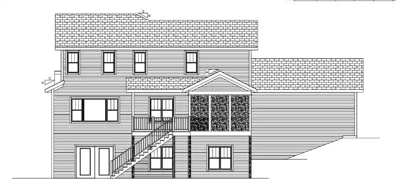 Photo 3 of Single family home for sale at 1044 Autumn Blaze Court Court, Oregon, WI 53575 | MLS# 2019010 | Listing updated on 2026-10-19