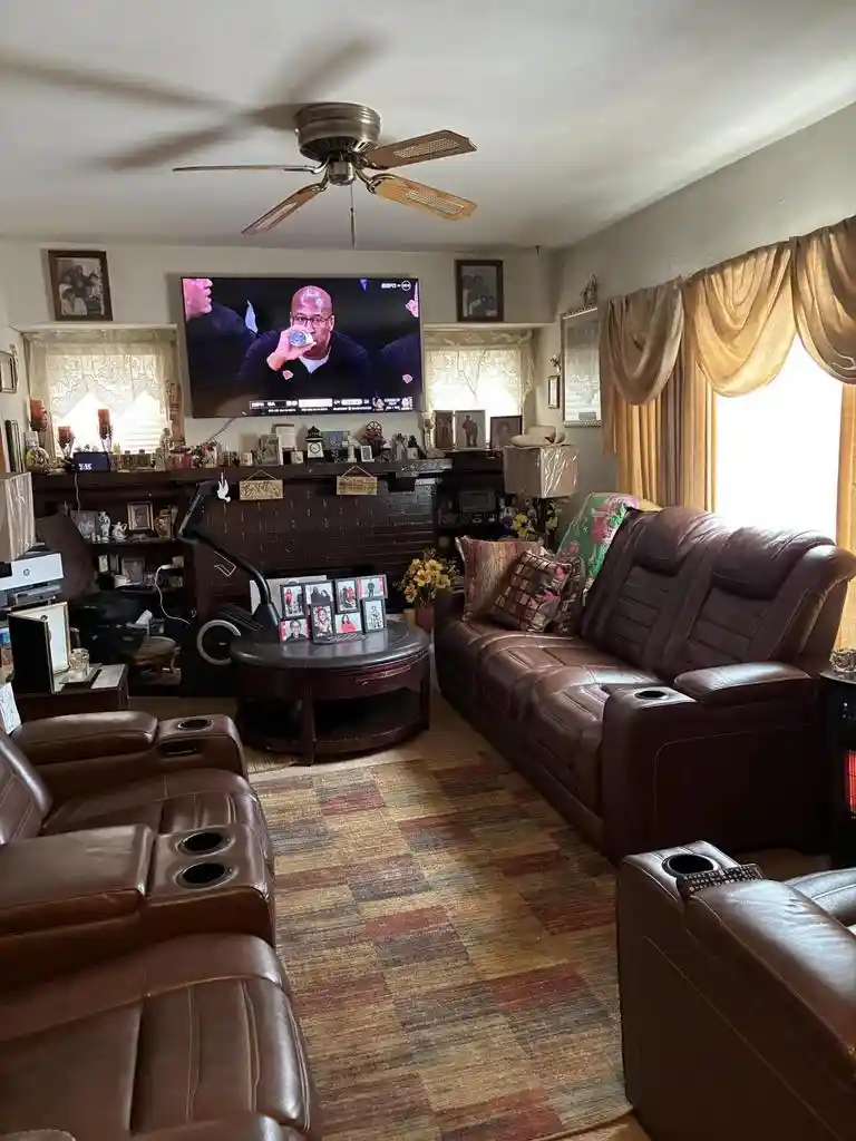 Photo 4 of Single family home for sale at 3914 North 16 Street North Street North, Milwaukee, WI 53206 | MLS# 1954784 | Listing updated on 2026-07-13