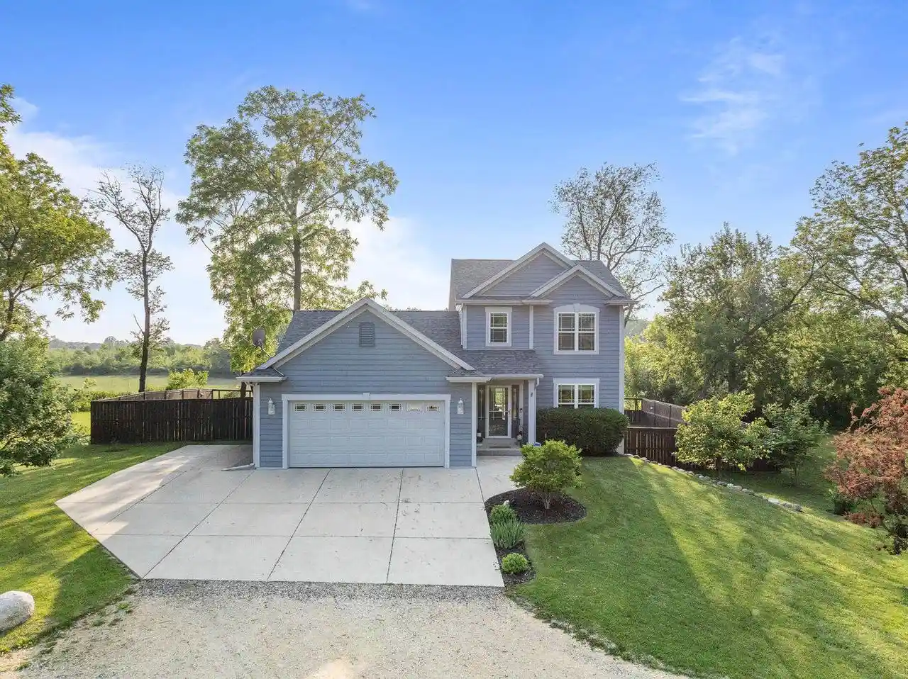 Homes for sale in Delavan, WI | N2409 Laura Street Street, Delavan, WI 53115 | MLS# 1954790