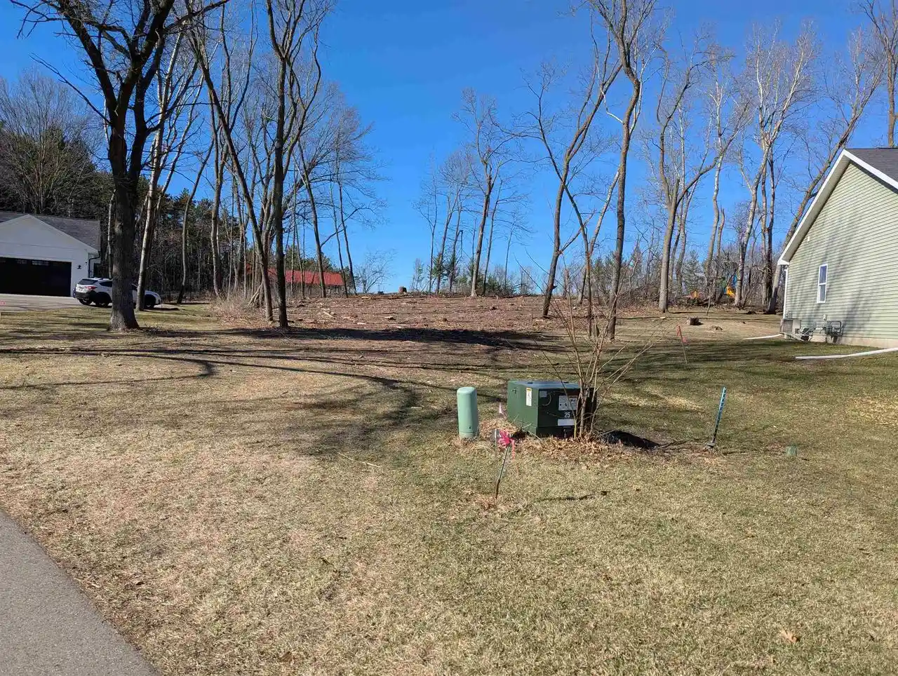 Photo 3 of Land for sale at 430 Voila Court Court, Baraboo, WI 53913 | MLS# 2019025 | Listing updated on 2026-09-14