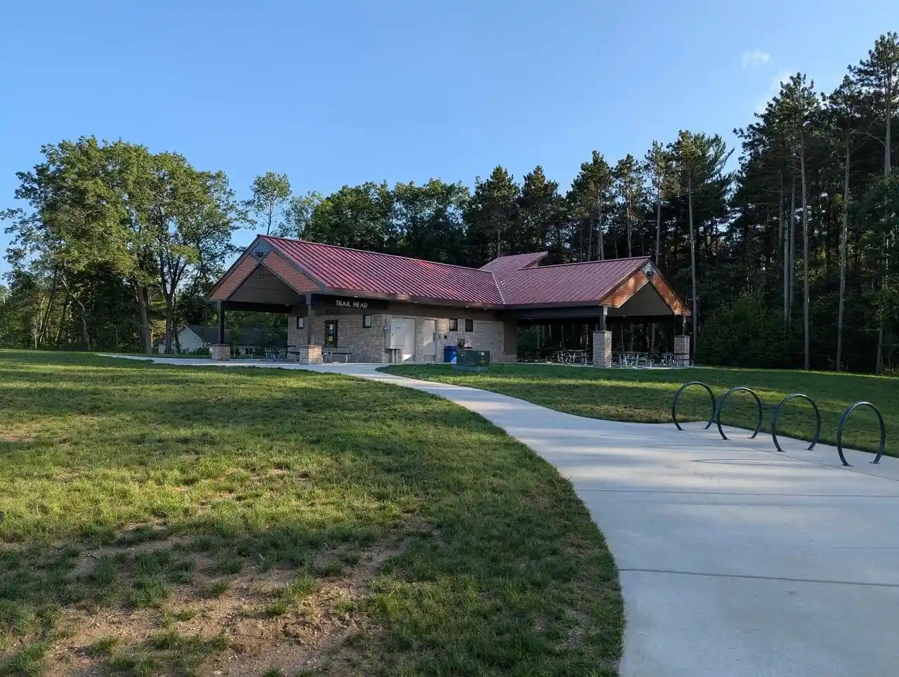 Photo 4 of Land for sale at 430 Voila Court Court, Baraboo, WI 53913 | MLS# 2019025 | Listing updated on 2026-09-14