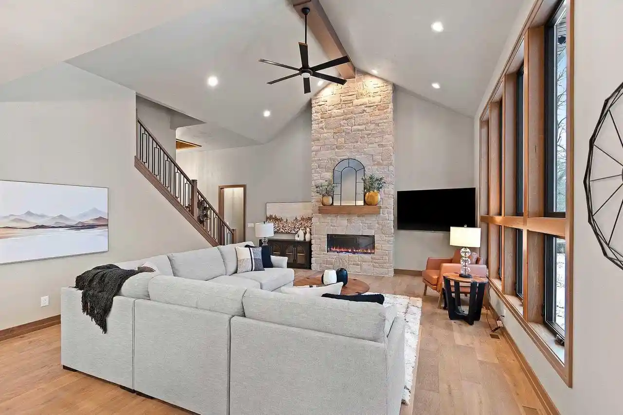5th image of 4093 Half Crown, De Pere, WI 54115 | MLS# 50322532