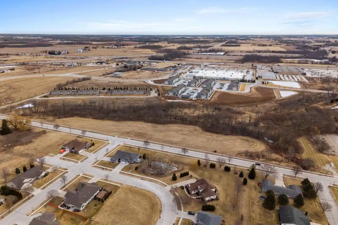 Homes for sale in Plymouth, WI | Lt10 N Pleasant View Road Road, Plymouth, WI 53073 | MLS# 1954836