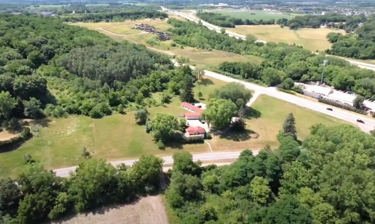 Photo 3 of Land for sale at 3080 County Road Mm, Fitchburg, WI 53711 | MLS# 2019045 | Listing updated on 2026-09-01