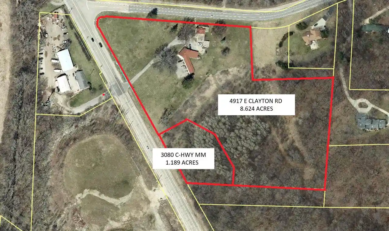 Photo 4 of Land for sale at 3080 County Road Mm, Fitchburg, WI 53711 | MLS# 2019045 | Listing updated on 2026-09-01