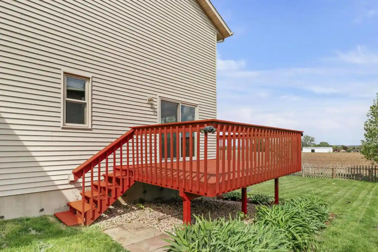 5th image of 2217 Lincoln Avenue Avenue, Stoughton, WI 53589 | MLS# 2019056