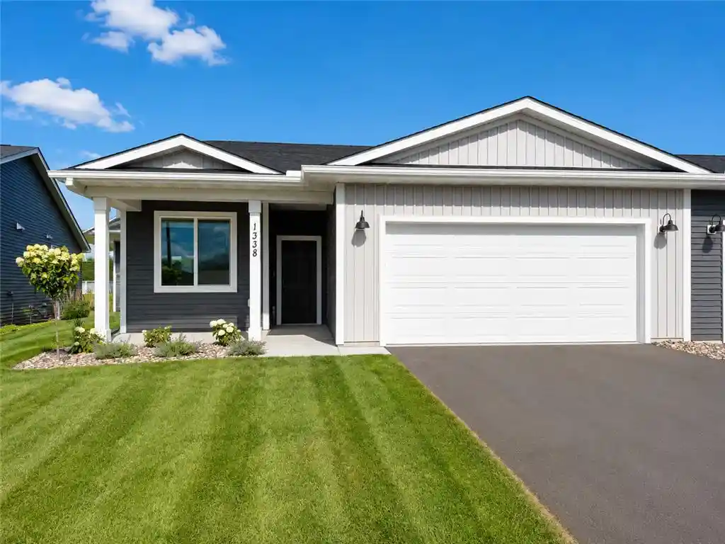1st image of 1338 Rose Street Street, New Richmond, WI 54017 | MLS# 7041323