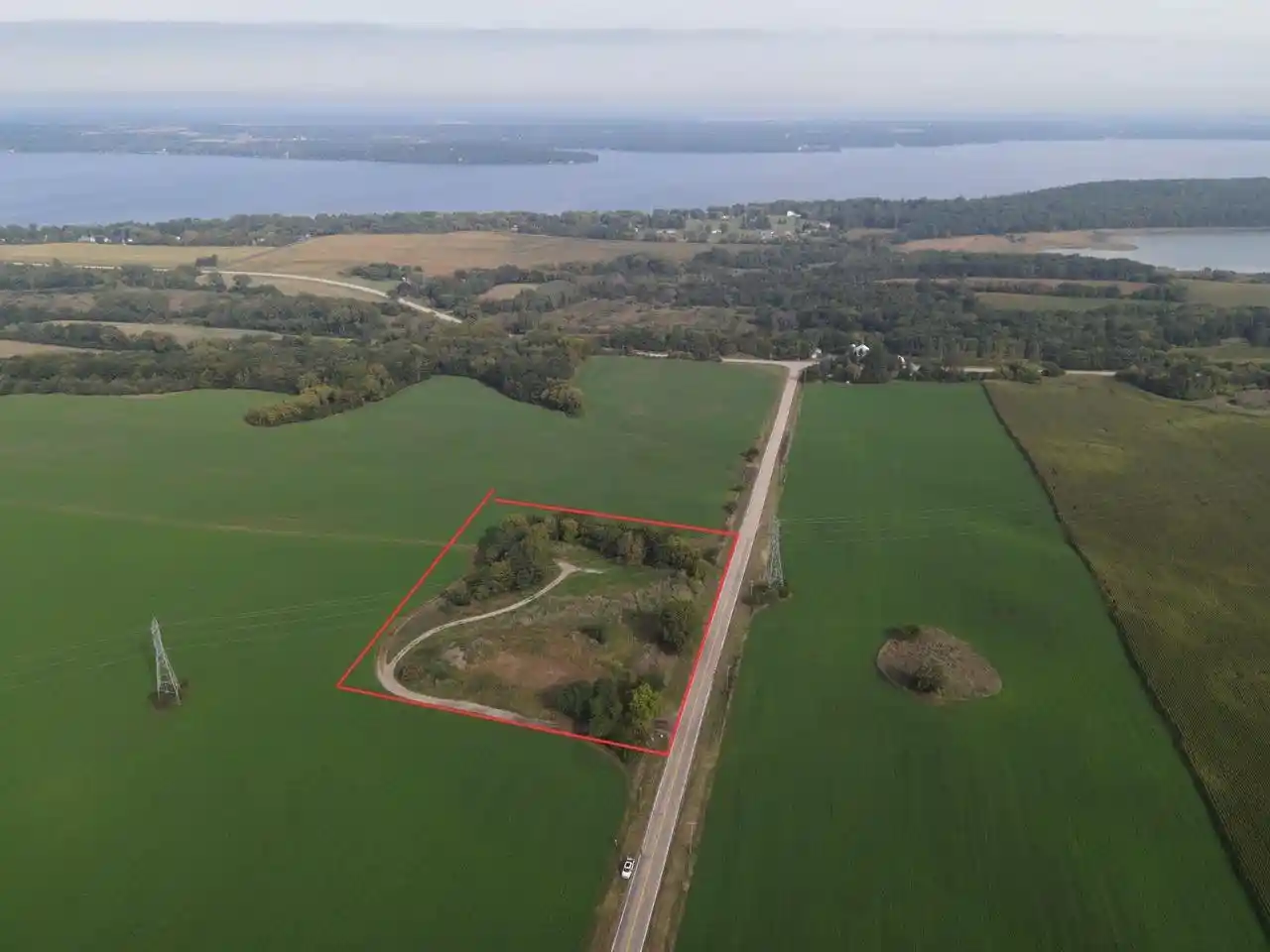 Homes for sale in Markesan, WI | N3969 County O Road Road, Markesan, WI 53946 | MLS# 2019066
