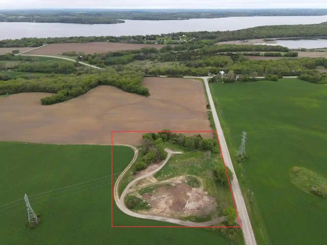 Homes for sale in Markesan, WI | N3969 County O Road Road, Markesan, WI 53946 | MLS# 2019066