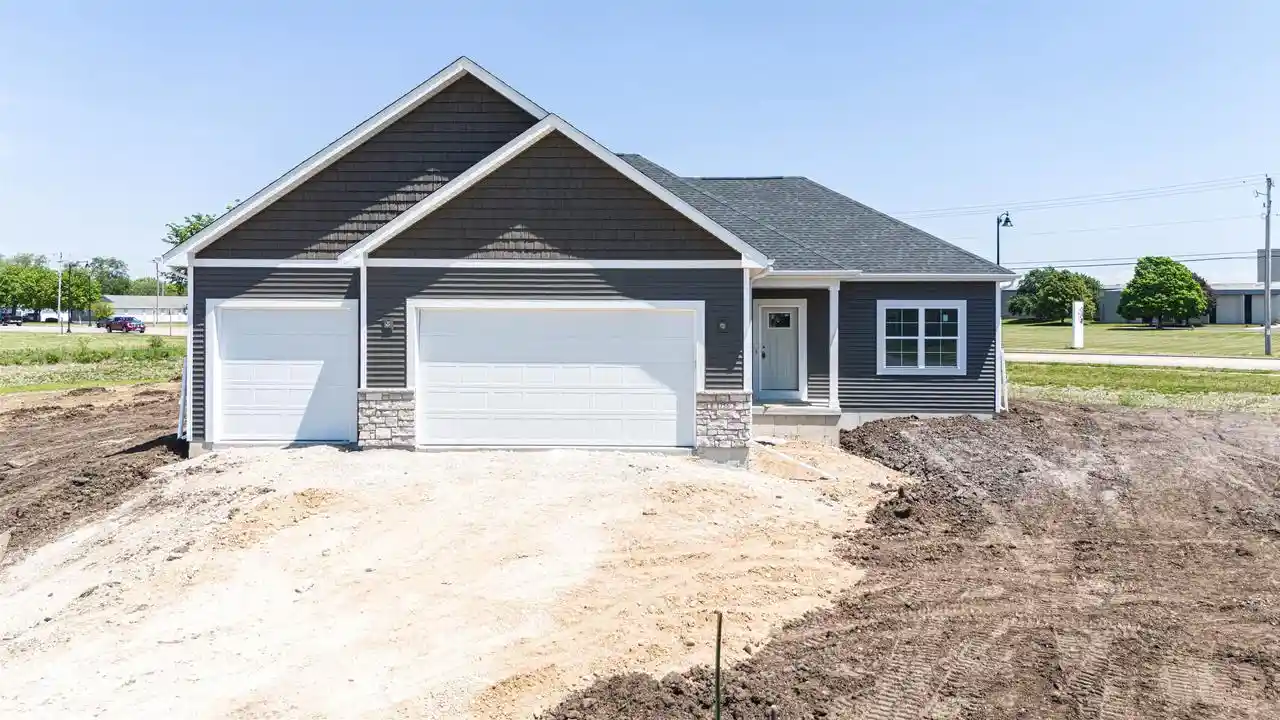Homes for sale in Beloit, WI | 1756 E Kyle Circle Circle, Beloit, WI 53511 | MLS# 2019070