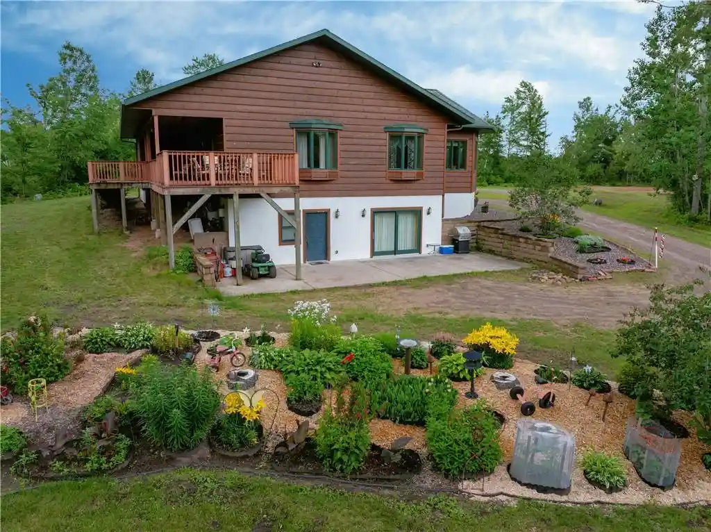 1st image of N5020 Red Pine Trail Trail, Spooner, WI 54801 | MLS# 1599344